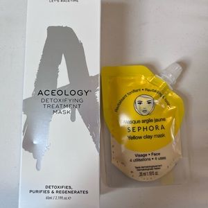 Face masks 3 for 30$